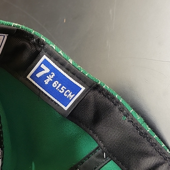 59Fifty New York Yankees baseball hat - Picture 4 of 4